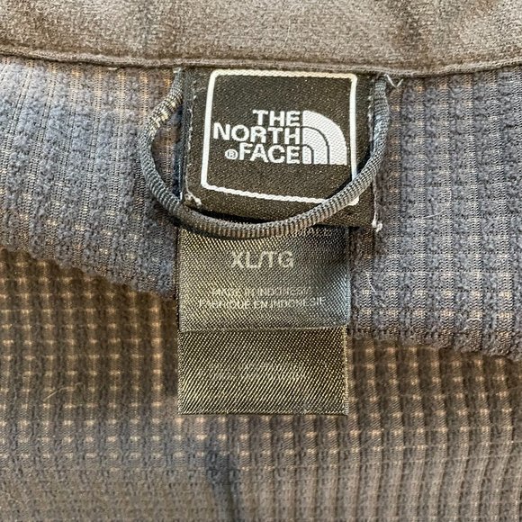 The North Face Sweater Jacket - Picture 4 of 4